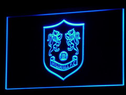 Bermondsey Millwall FC LED Neon Sign